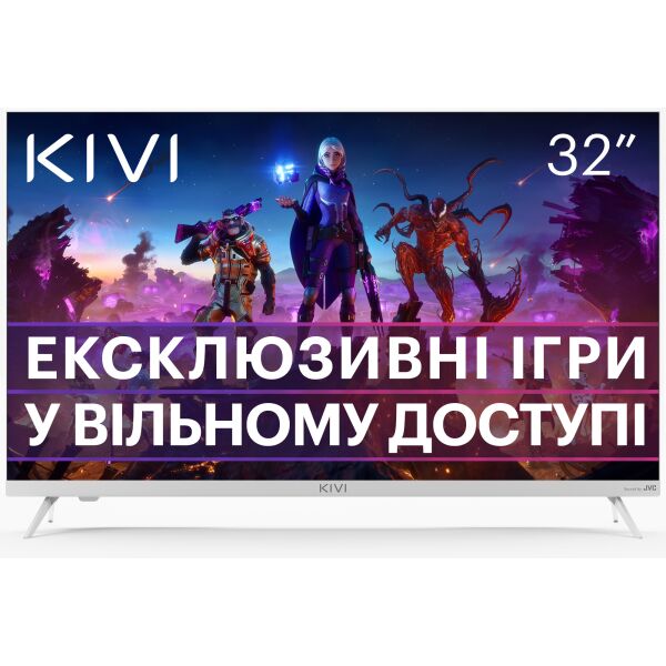 

Телевизор Kivi 32H740LW