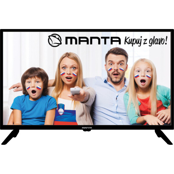 

MANTA 32LHN19S