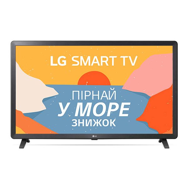 

32" LG 32LK610BPLC Black
