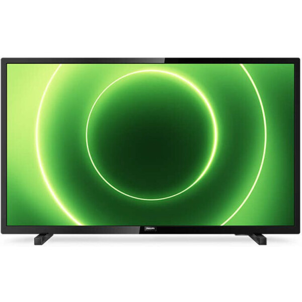 

Телевизор 32" Philips 32PHS6605/12 Black