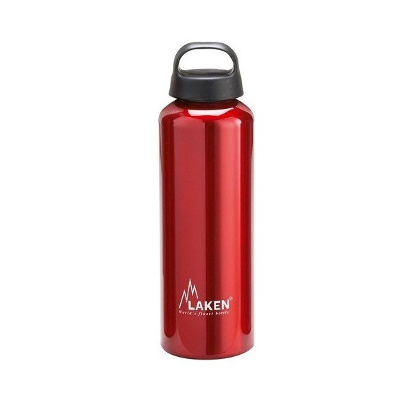 

Фляга Laken Classic 1 L Red
