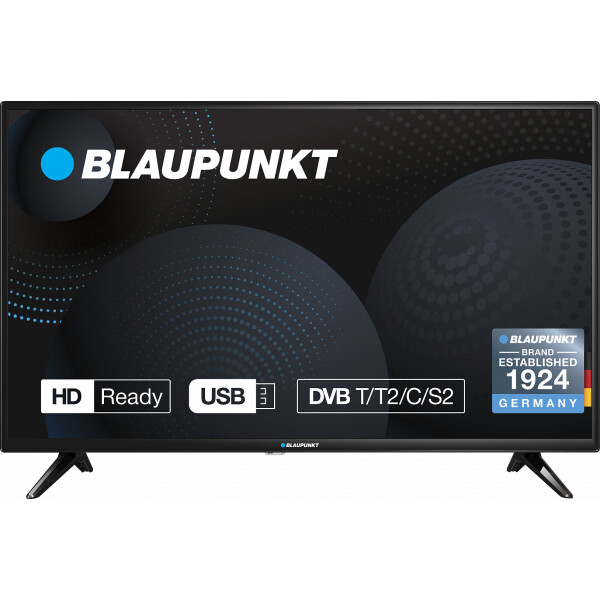 

32" Blaupunkt 32WB265 Black