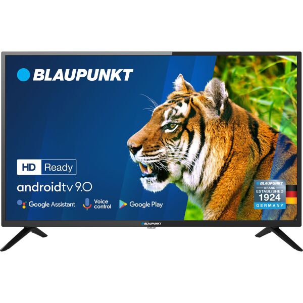 

Телевизор 32" Blaupunkt 32WE265 Black
