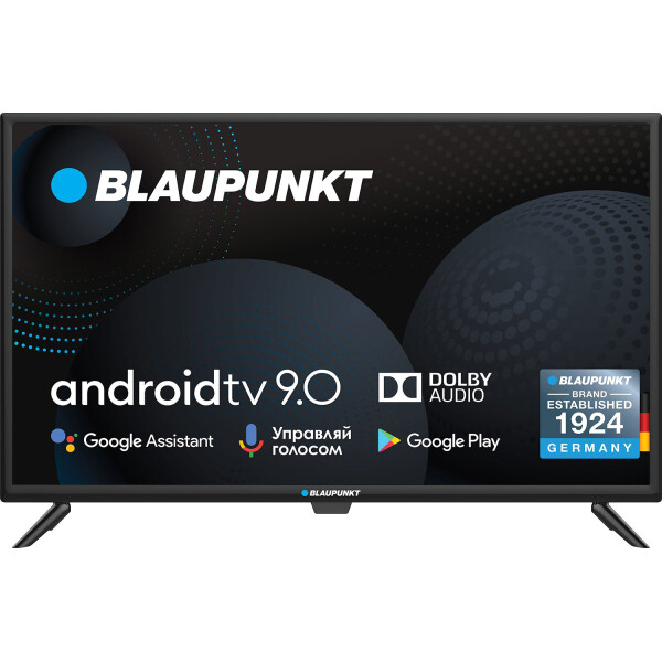 

32" Blaupunkt 32WG965 Black