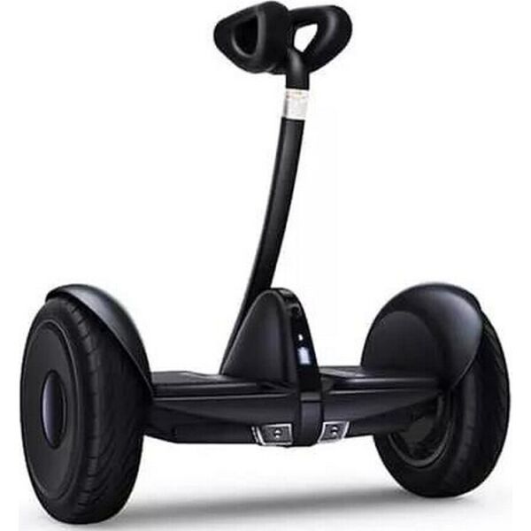 

Гироскутер Minirobot 10,5 Black