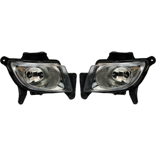 

Автофара HY (HY-396W)