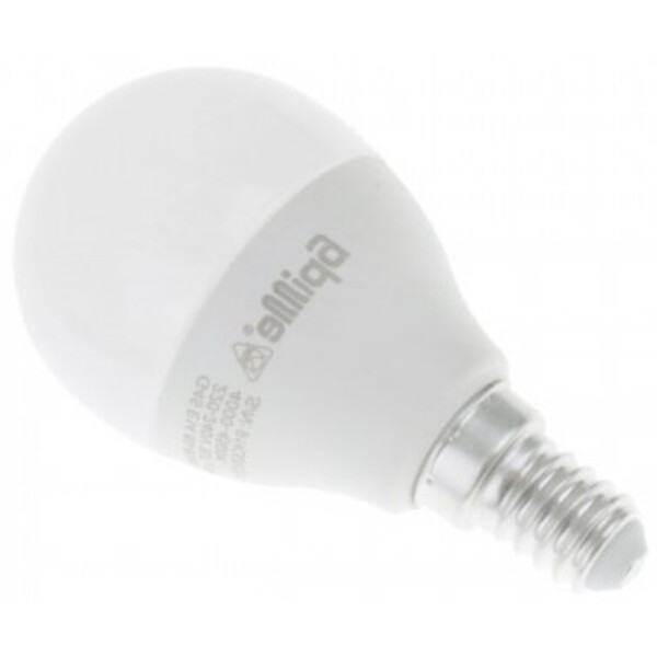 

Лампа светодиодная Brille E14 LED 8W NW 5 (33-667)