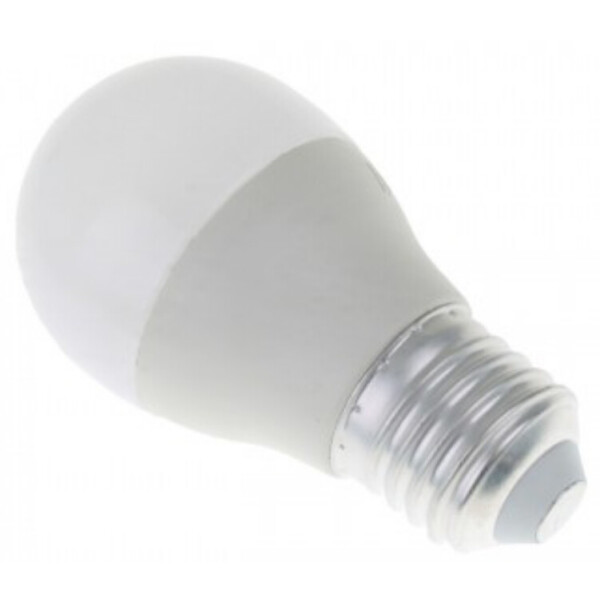 

Лампа светодиодная Brille E27 LED 8W NW 5 (33-668)