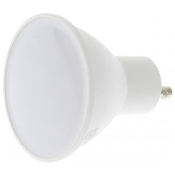 

Лампа светодиодная Brille GU10 LED 4W NW MR16-PA (33-671)