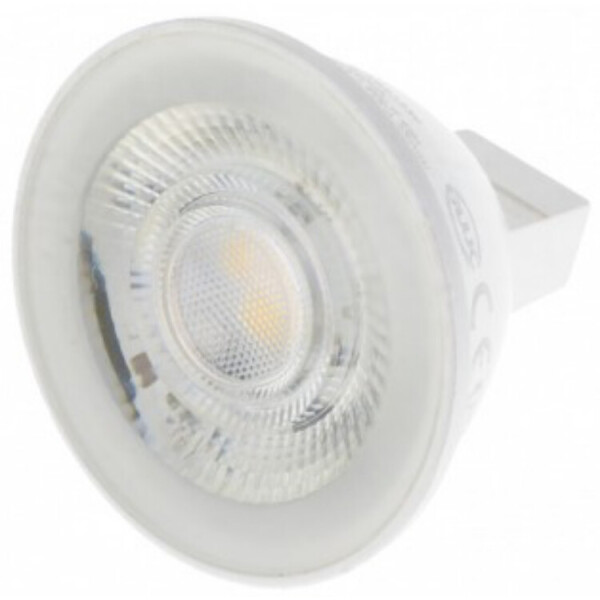 

Лампа светодиодная Brille GU5.3 LED 4W NW MR16-PA (33-673)