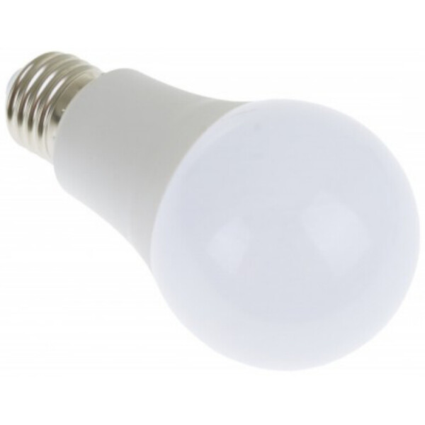 

Лампа светодиодная Brille E27 LED 3W RGB+W A50-R+DR (33-677)