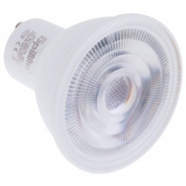 

Лампа светодиодная Brille GU10 LED 4W RGB+W SD-1-R+DR (33-681)