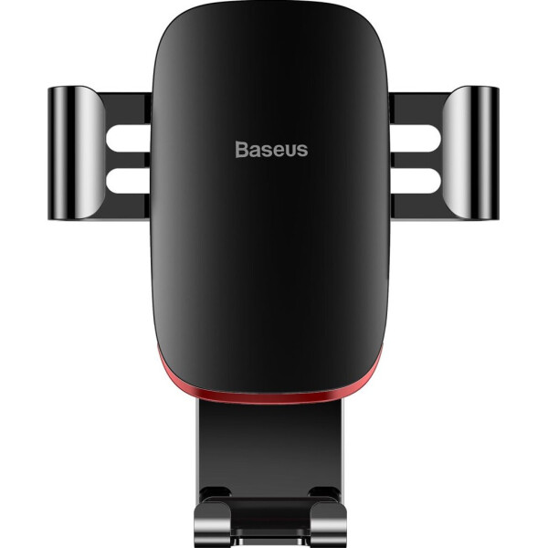 

Baseus Metal Age Gravity Air type Black (SUYL-D01)