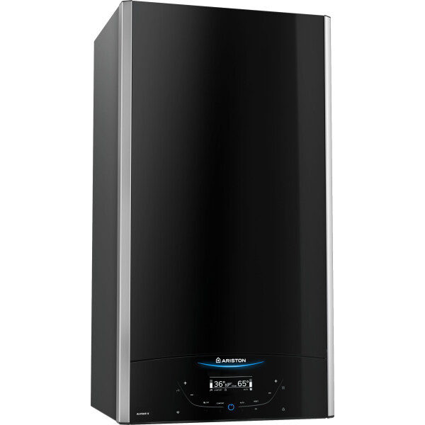 

Газовый котел Ariston ALTEAS X 24 CF NG (3300844)