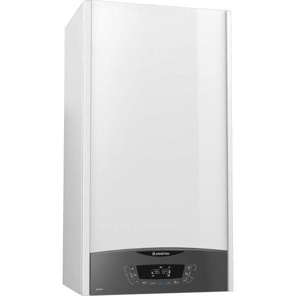 

Газовый котел Ariston CLAS X 28 FF NG