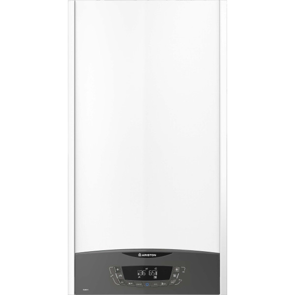 

Газовый котел Ariston CLAS X 24 FF NG