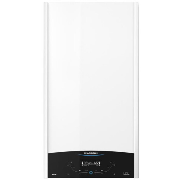 

Ariston GENUS ONE SYSTEM 35