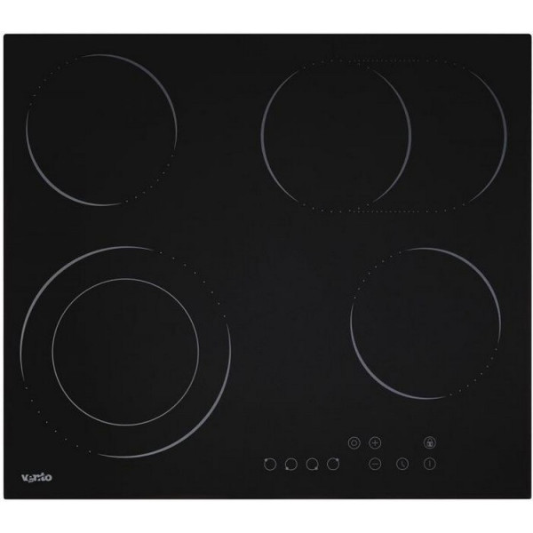 

Варочная поверхность Ventolux VB 6001 TC
