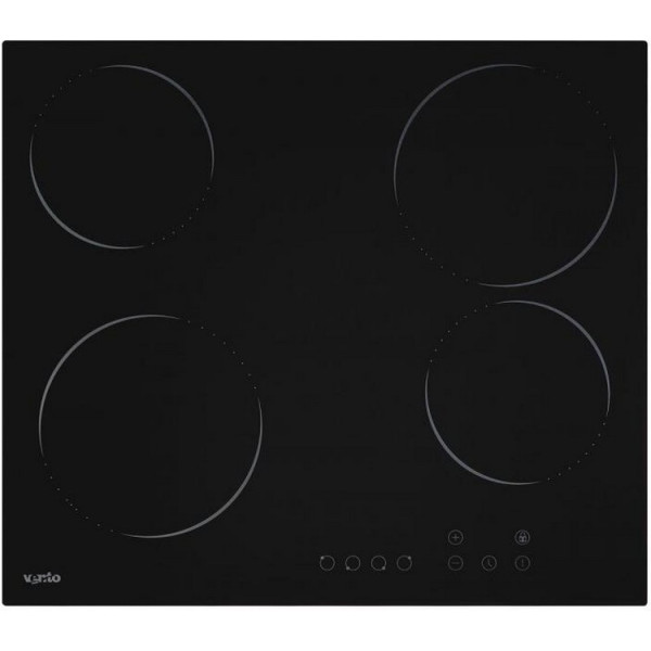 

Варочная поверхность Ventolux VB 6004 TC