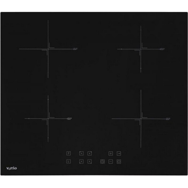 

Варочная поверхность Ventolux VI 6004 TC BOOSTER