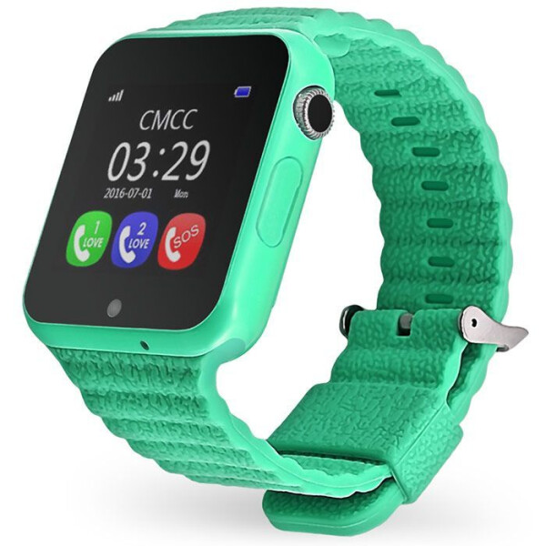 

Smart baby V7K Original Green