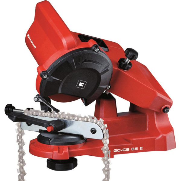 

Точильный станок Einhell GC-CS 85E (4499920)