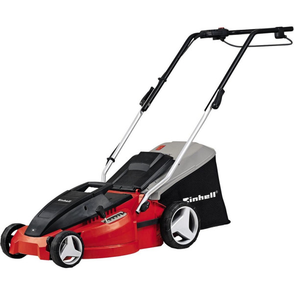 

Газонокосилка Einhell GC-EM 1742 (3400160)