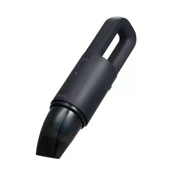 

Автомобильный пылесос Xiaomi CleanFly Vehicle Portable Vacuum Cleaner (CleanFly-FVQ) EU. [52430]