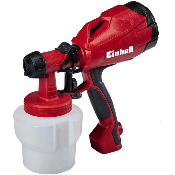 

Краскопульт Einhell TC-SY 500 P (4260010)