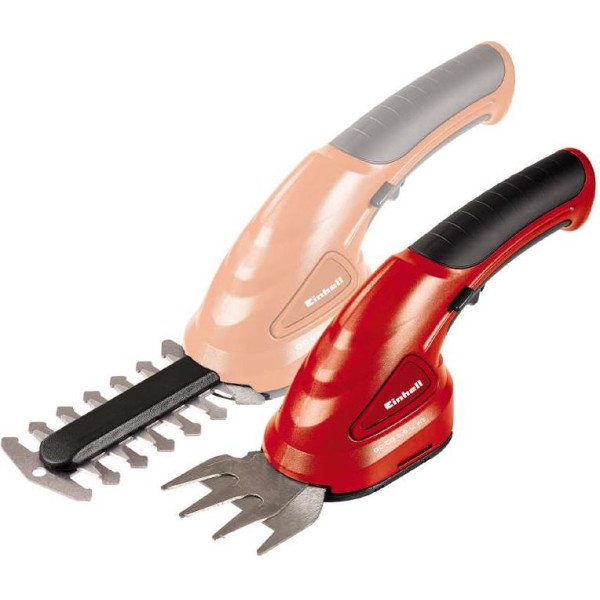 

Кусторез Einhell GC-CG 3.6 Li WT (3410456)