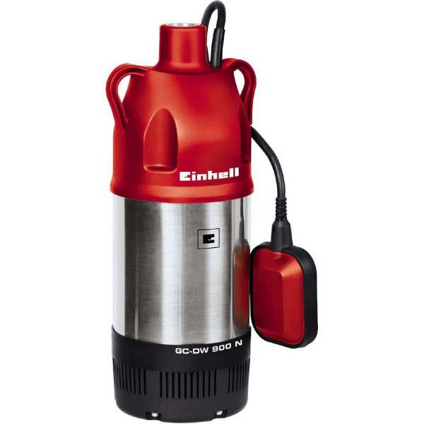 

Насос Einhell GC-DW 900 N (4170964)