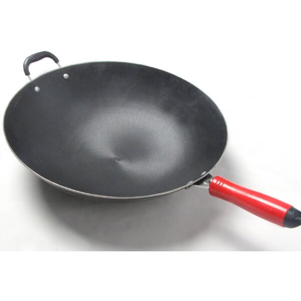 

Сковородка для индукционной плиты GoodFood PLATE IC35 WOK
