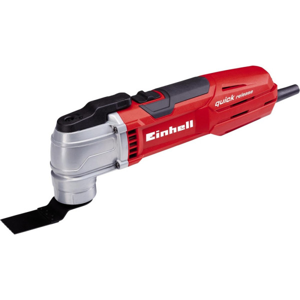 

Многофункциональный инструмент Einhell TE-MG 300 EQ (4465150)