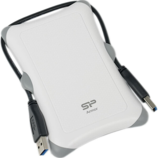 

Внешний жесткий диск SILICON POWER SP010TBPHDA30S3W