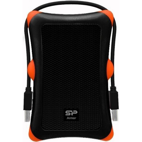 

Внешний жесткий диск Silicon Power Armor A30 SP010TBPHDA30S3K
