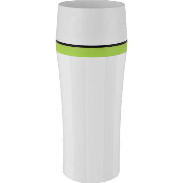 

Термочашка Tefal K3070114 Travel Mug Fun 0,36 л, белая