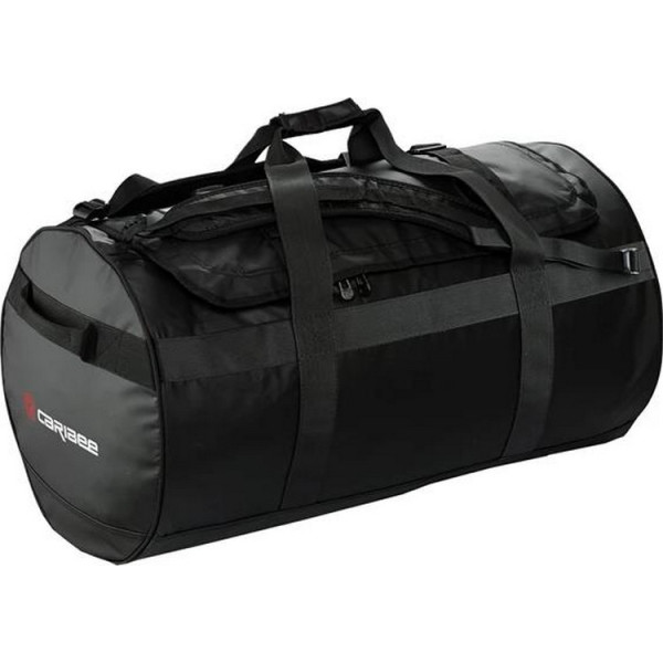

Дорожная сумка Caribee Kokoda 65 Duffle Black