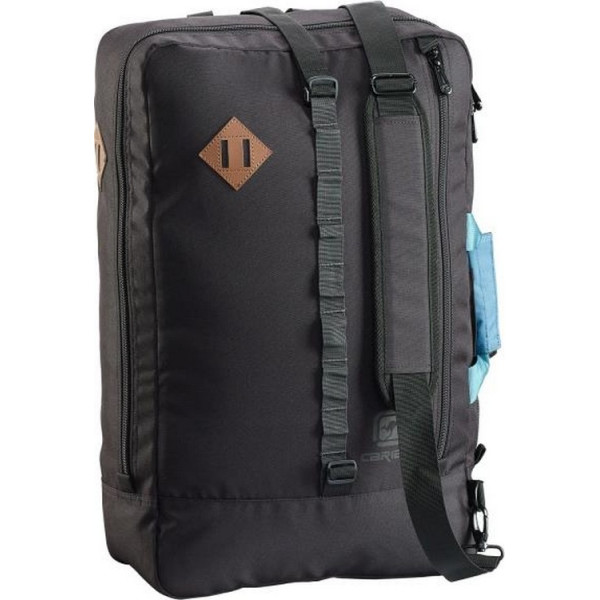 

Дорожная сумка Caribee Red Wing Cabin 38 Black