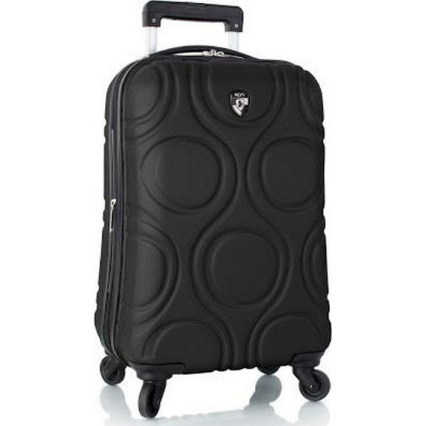 

Heys EcoOrbis (S) Black