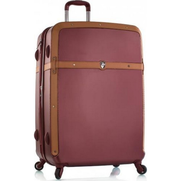 

Чемодан Heys Heritage (L) Burgundy