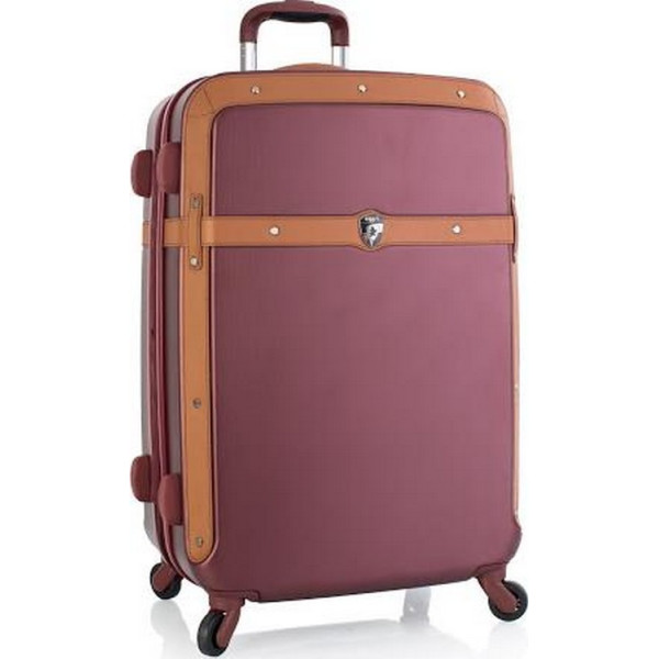 

Чемодан Heys Heritage (M) Burgundy