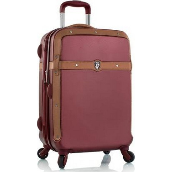

Чемодан Heys Heritage (S) Burgundy