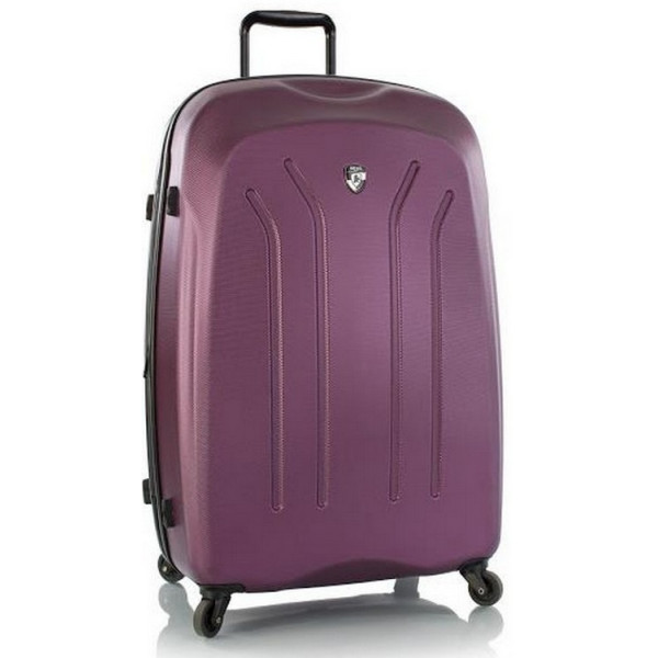 

Чемодан Heys Lightweight Pro (L) Purple