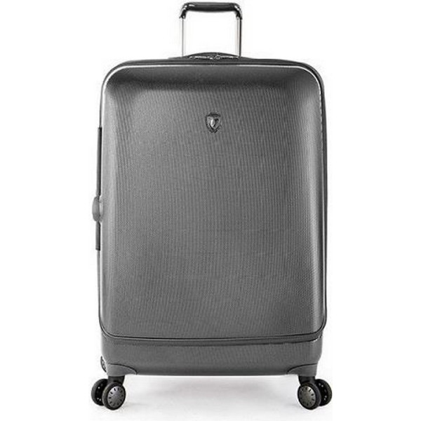 

Чемодан Heys Portal Smart Luggage (L) Pewter