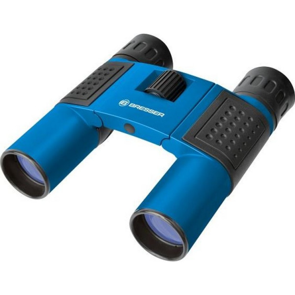

Бинокль Bresser Topas 10x25 Blue