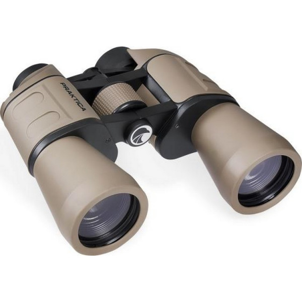 

Бинокль Praktica Falcon FMC 12x50 Sand