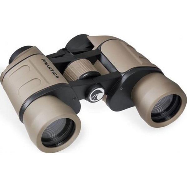

Бинокль Praktica Falcon FMC WA 8x40 Sand (924167)