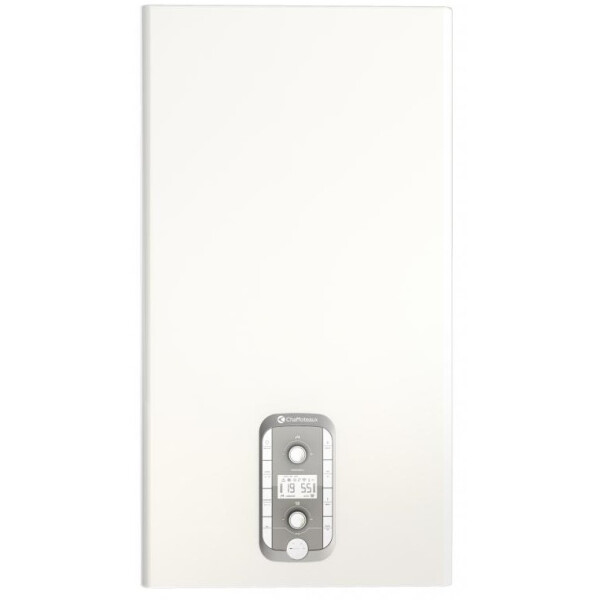 

CHAFFOTEAUX PIGMA ULTRA SYSTEM 35 FF (3310537)