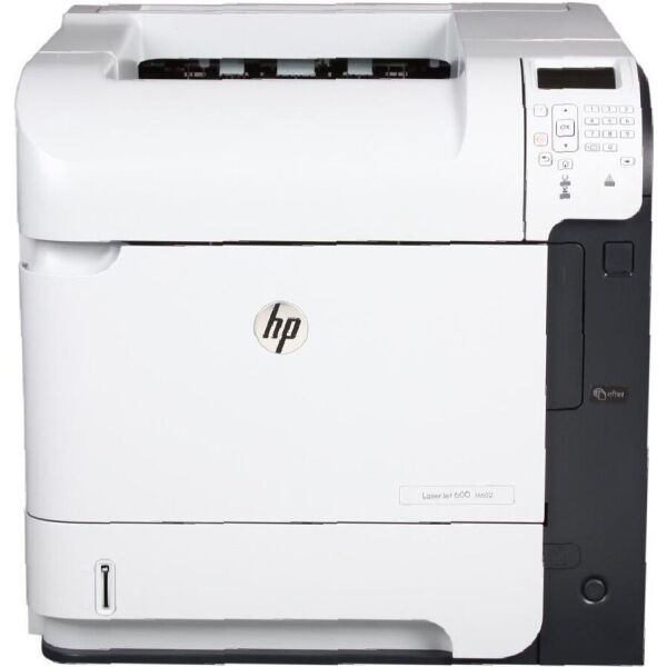 

Лазерный принтер HP LJ Enterprise 600 M602n "Refurbished"