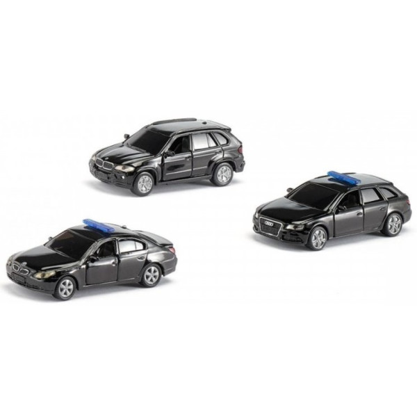

Siku VIP авто (6306)